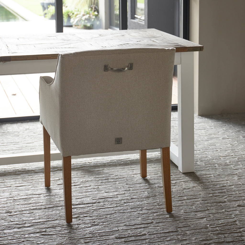 Savile Row DAC FlandFlax