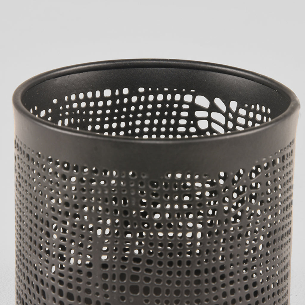 Kaarsenhouders - Antiek goud - Metaal