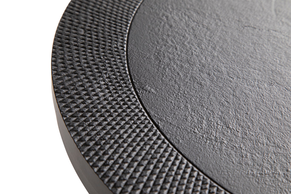 Siena salontafel set van 3, Black