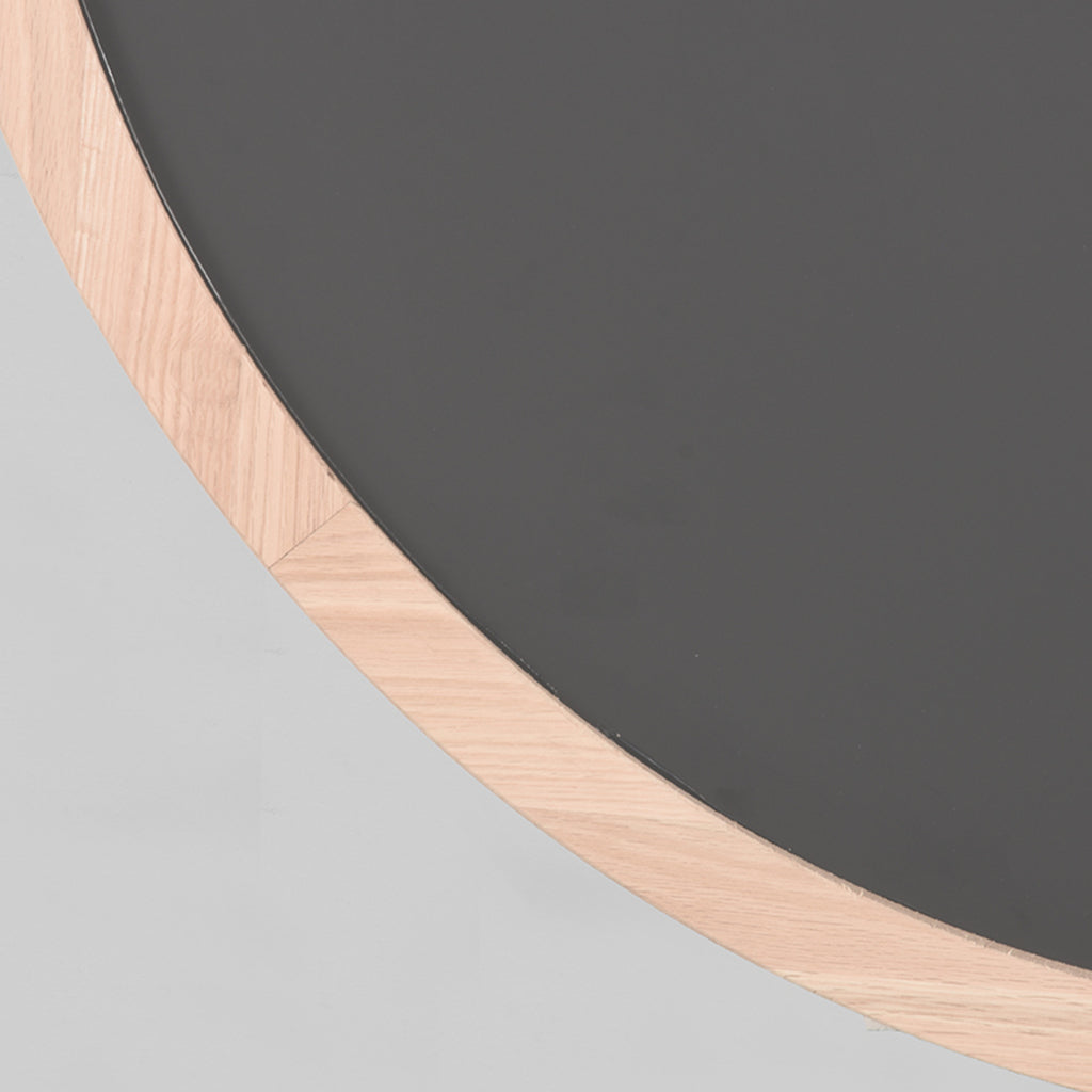 Spiegel Oliva 90x90 cm