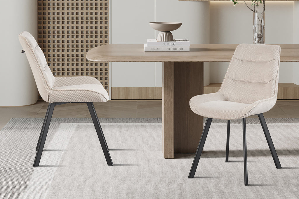 Amelie Corduroy Zand