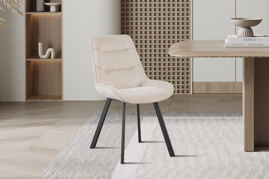 Amelie Corduroy Zand