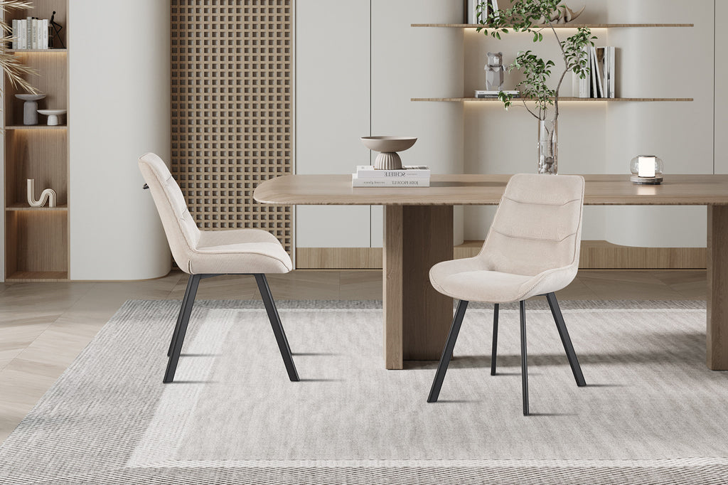 Amelie Corduroy Zand