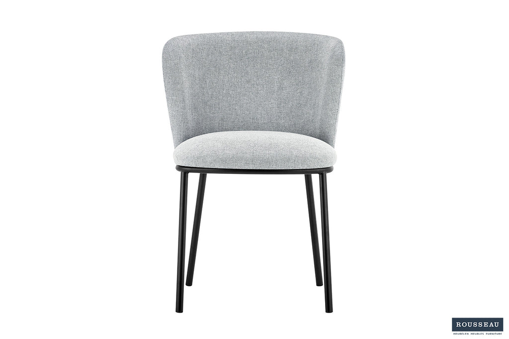 Arthur Stof Lichtgrijs