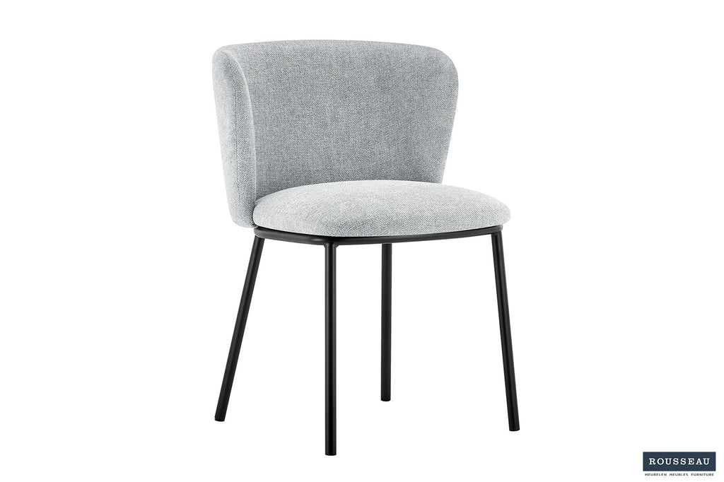 Arthur Stof Lichtgrijs