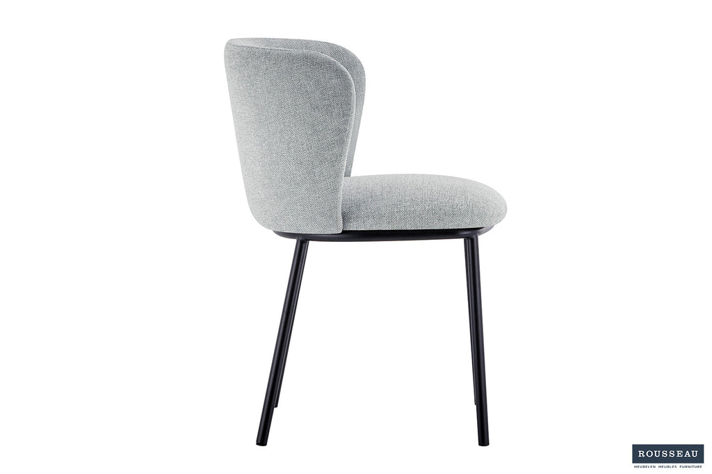 Arthur Stof Lichtgrijs