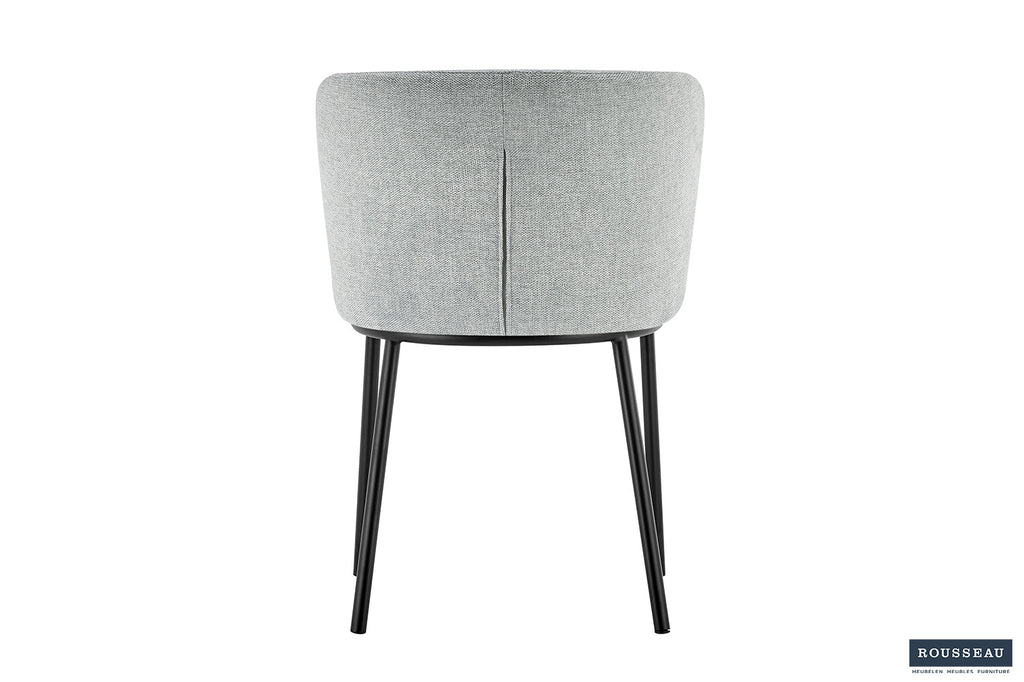 Arthur Stof Lichtgrijs