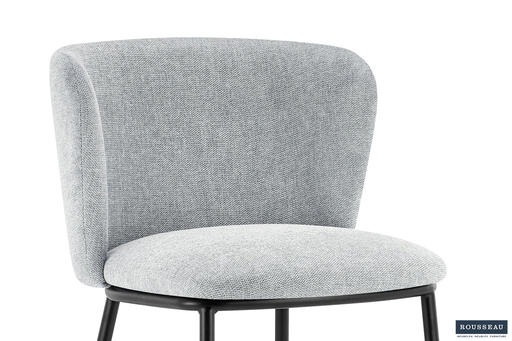 Arthur Stof Lichtgrijs