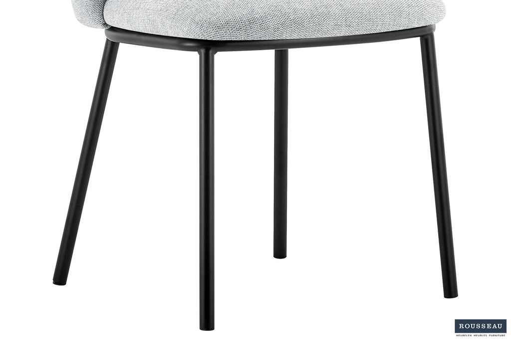 Arthur Stof Lichtgrijs