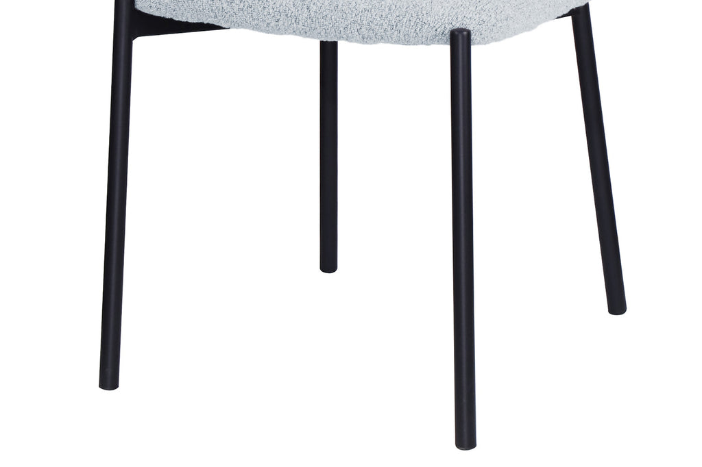 Sophia Stof Lichtgrijs