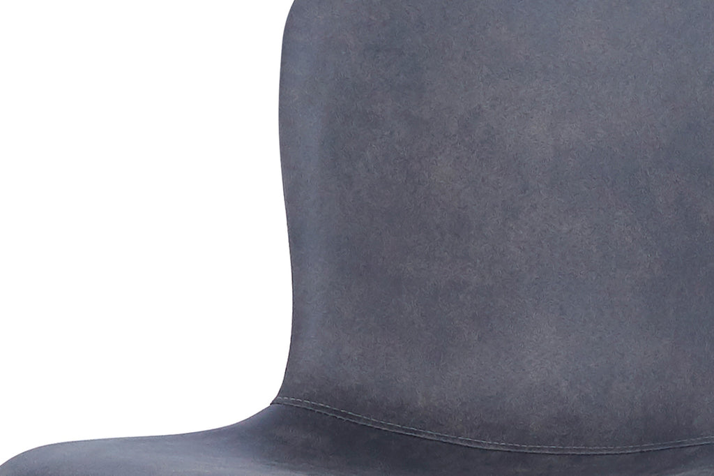 Susan PU Donkergrijs