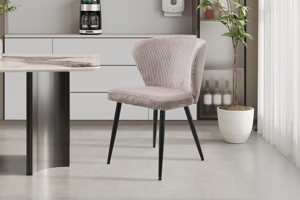 Tornado Corduroy Zand