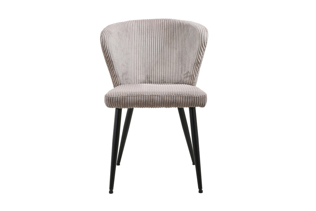 Tornado Corduroy Zand