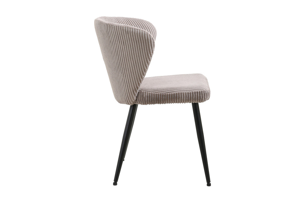 Tornado Corduroy Zand