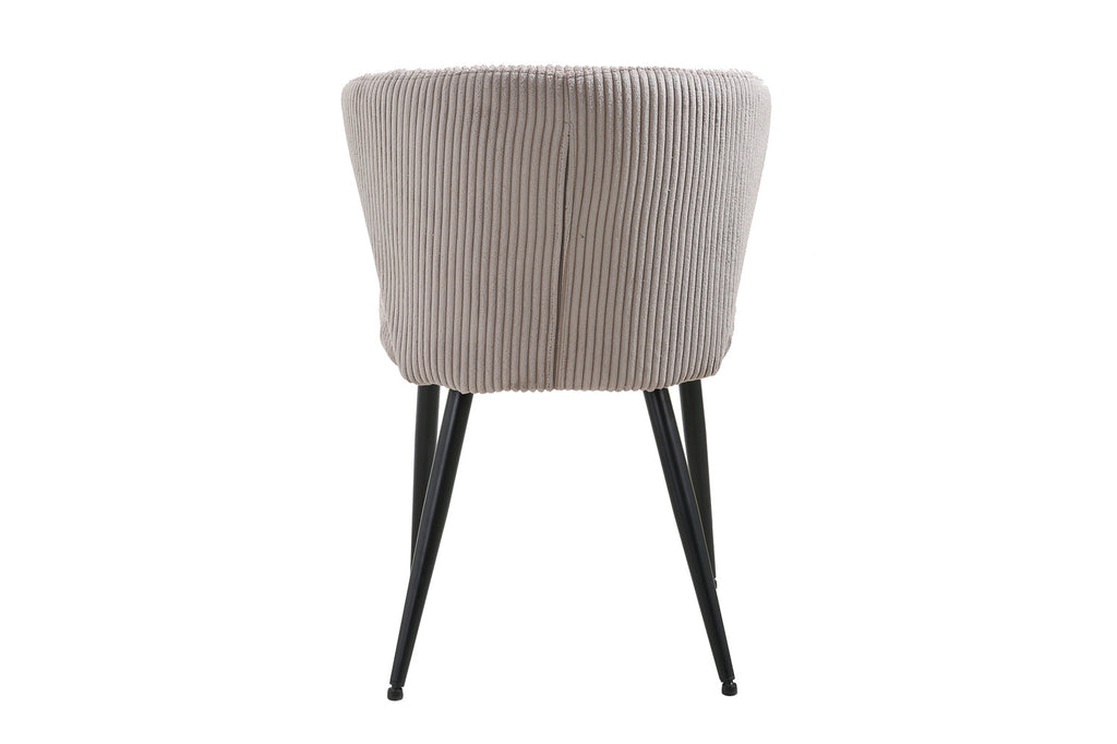 Tornado Corduroy Zand