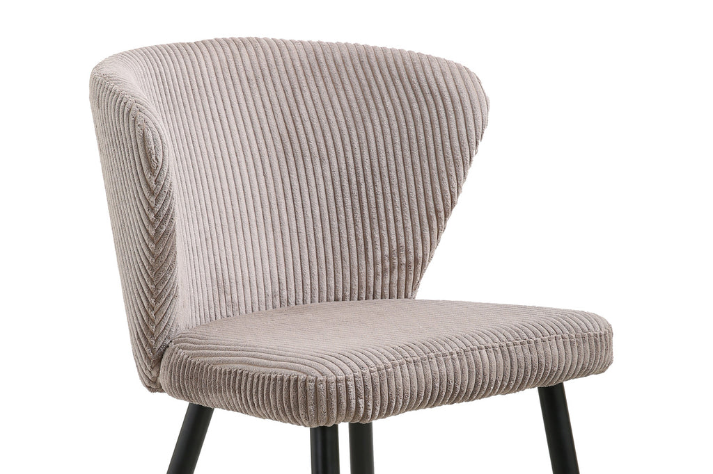 Tornado Corduroy Zand