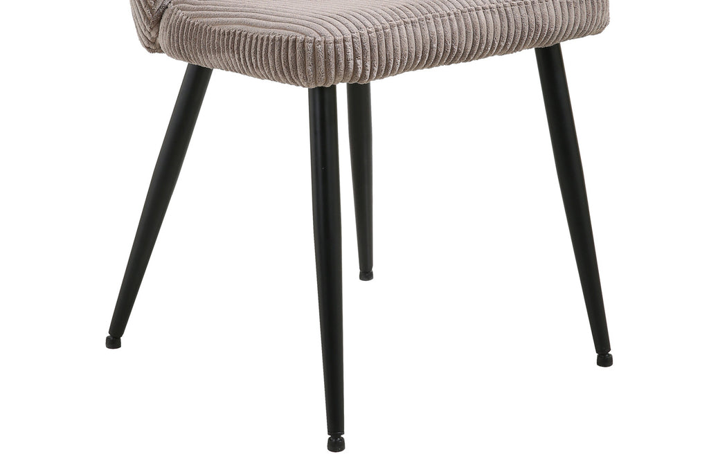 Tornado Corduroy Zand