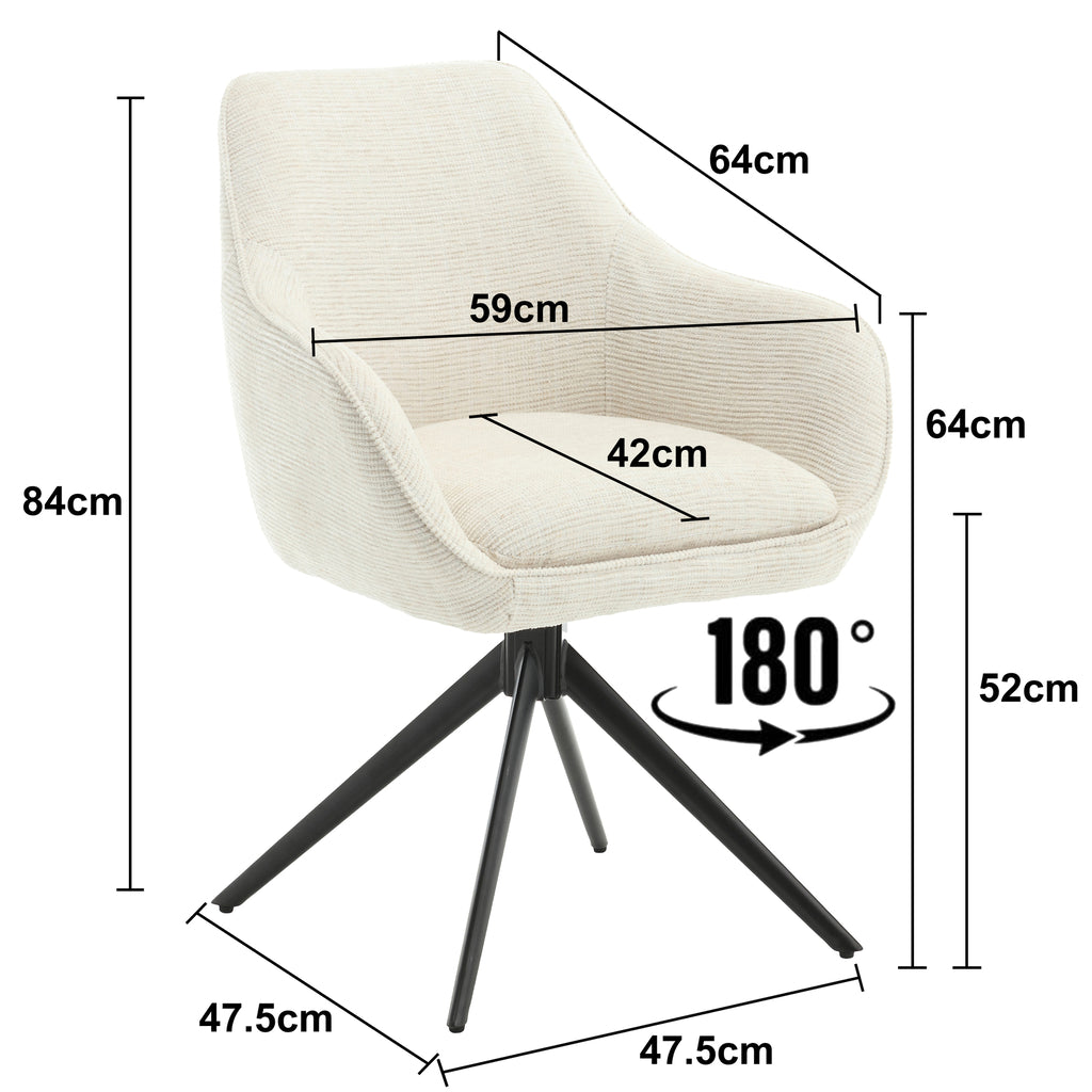 Thomas Sand (set van 2)