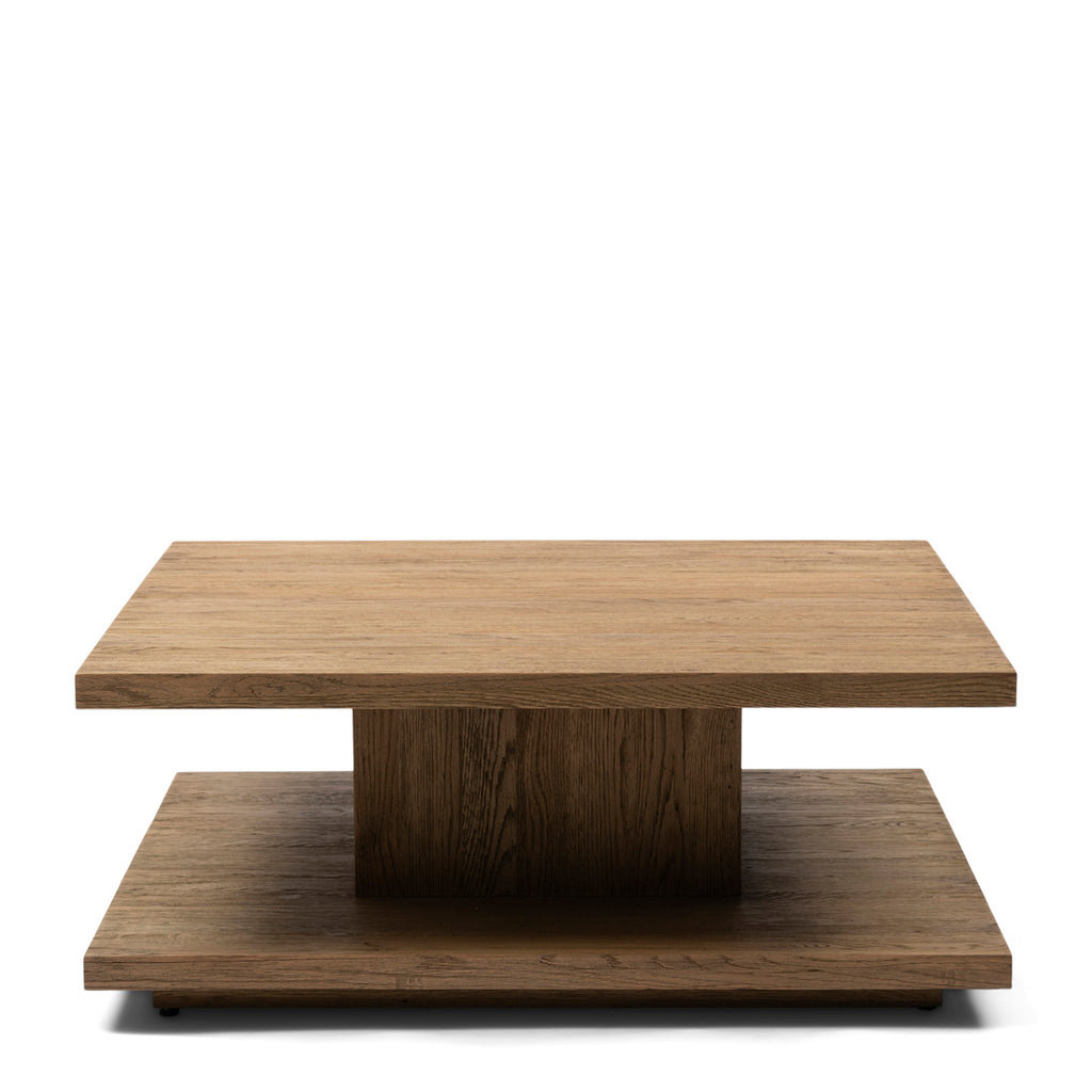 Vermont salontafel 90x90