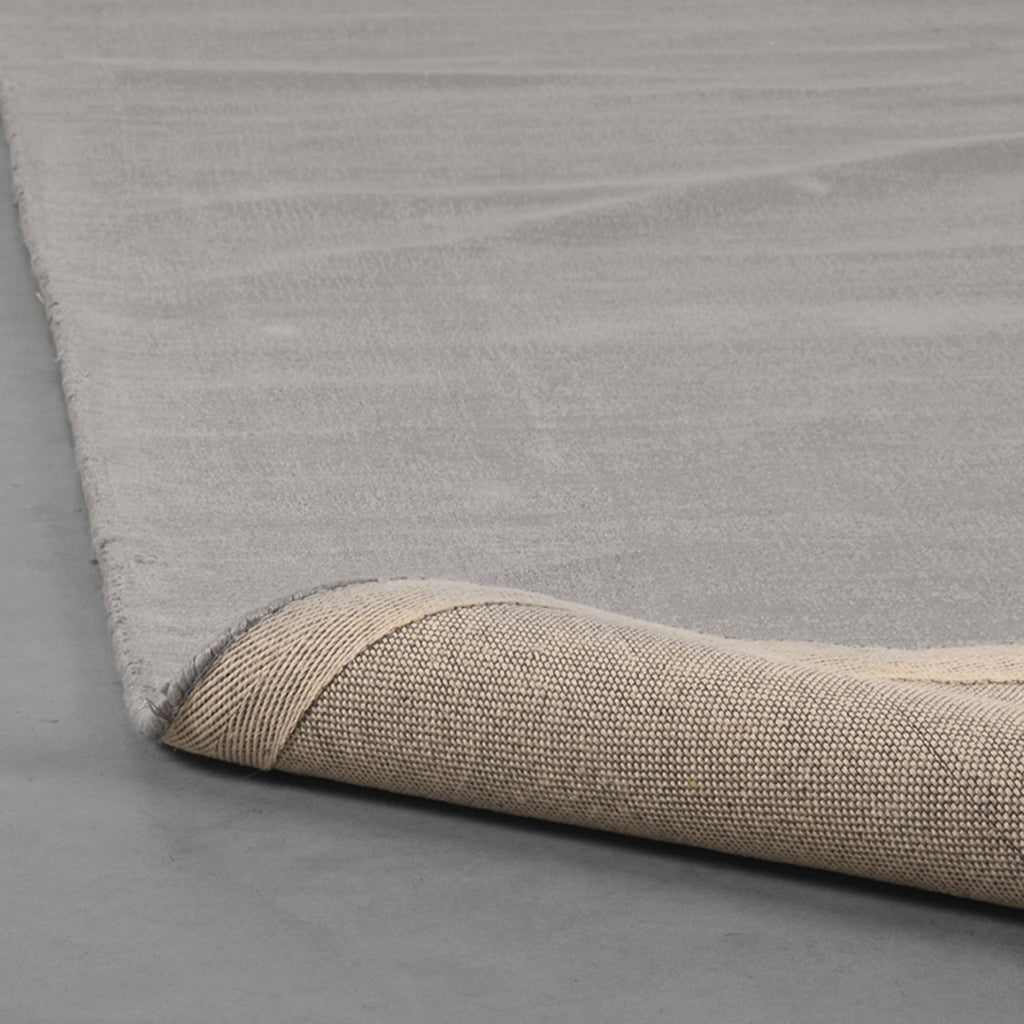 Velvy - Grijs - Synthetisch